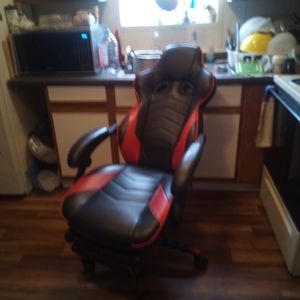 Meet your Posher, Billy